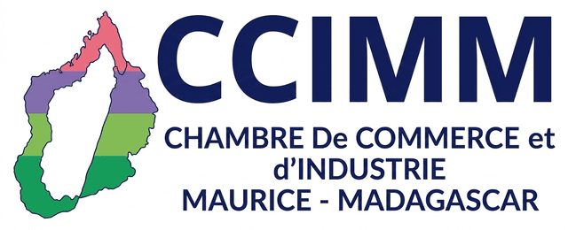 Logo CCIMM